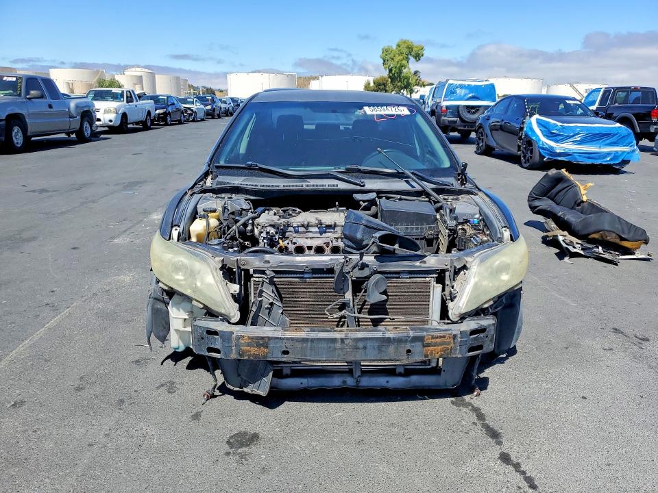 Продаж на аукціоні авто 2010 Toyota Camry, vin: 4T1BF3EK7AU012025, номер лоту: 58594726