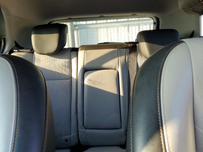 2020 Chevrolet Trax მანქანა იყიდება აუქციონზე, vin: 3GNCJLSB2LL296115, აუქციონის ნომერი: 57194726