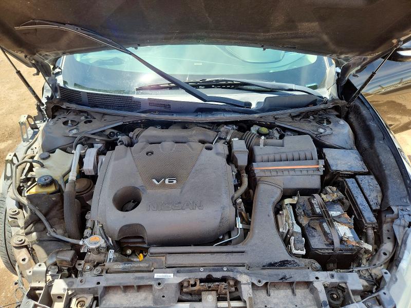 Aukcja sprzedaży 2018 Nissan Maxima, vin: 1N4AA6AP7JC377768, numer aukcji: 54561726