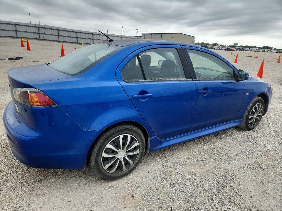 Aukcja sprzedaży 2015 Mitsubishi Lancer, vin: JA32U2FU0FU010918, numer aukcji: 56142776