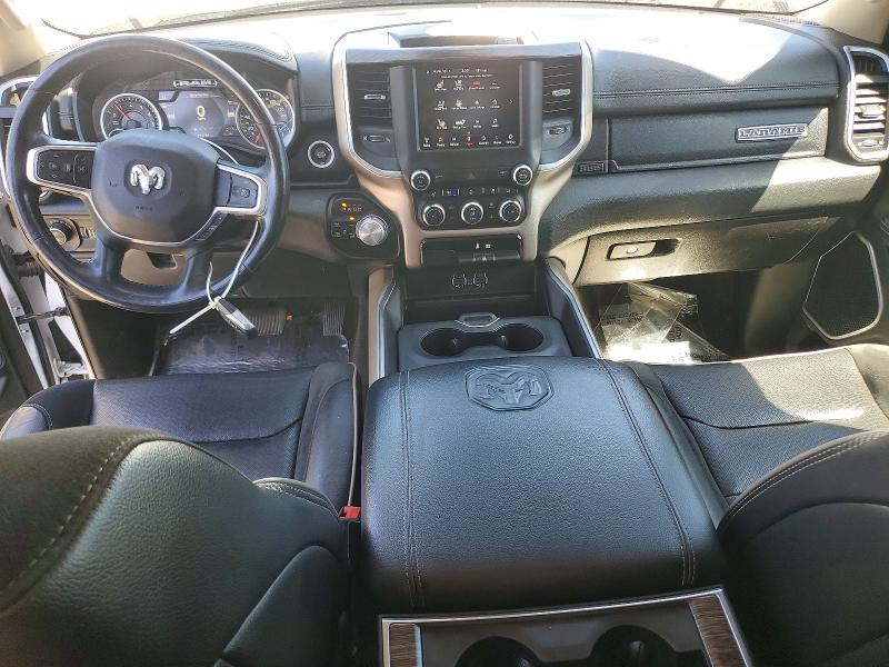 Aukcja sprzedaży 2020 Ram 1500, vin: 1C6SRFDT5LN253609, numer aukcji: 55589116