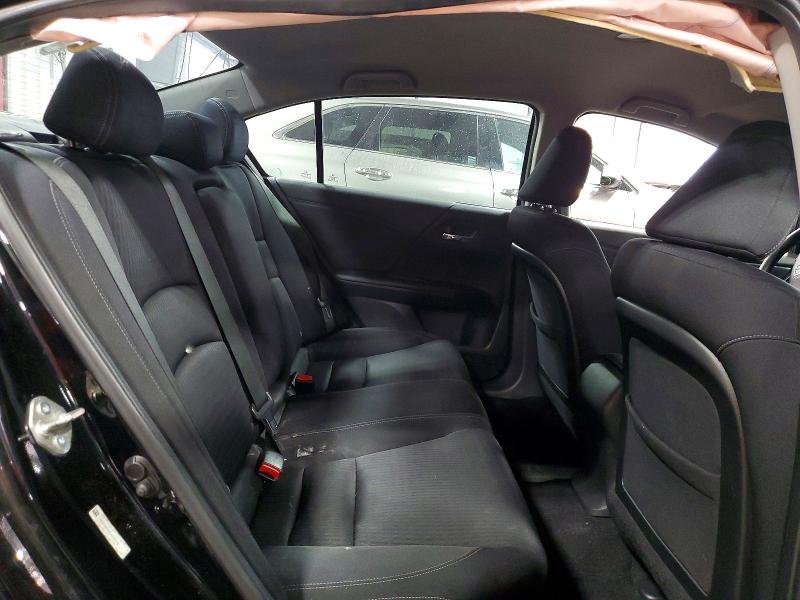 57038626 :رقم المزاد ، 1HGCR2F56EA235538 vin ، 2014 Honda Accord مزاد بيع