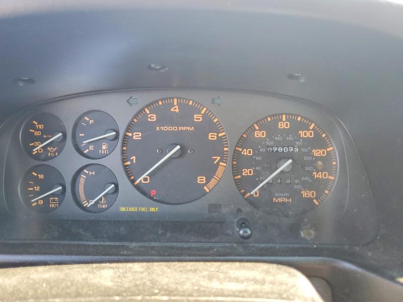 Продажа на аукционе авто 1990 Mazda Rx7, vin: JM1FC3521L0712177, номер лота: 58312596