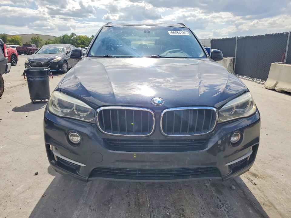 Aukcja sprzedaży 2016 Bmw X5, vin: 5UXKR0C54G0U10959, numer aukcji: 56484136