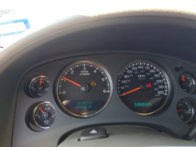 Продажа на аукционе авто 2008 Chevrolet Tahoe, vin: 1GNFC13028R252267, номер лота: 55600846
