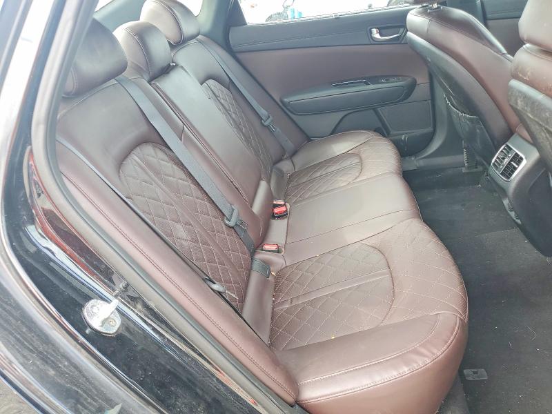 Продаж на аукціоні авто 2016 Kia Optima, vin: 5XXGV4L27GG020033, номер лоту: 57393206