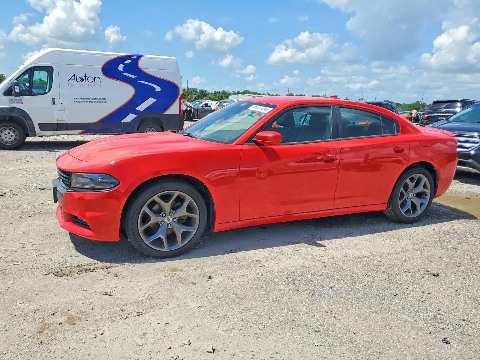 Auction sale of the 2017 Dodge Charger, vin: 2C3CDXHG4HH536876, lot number: 56277046