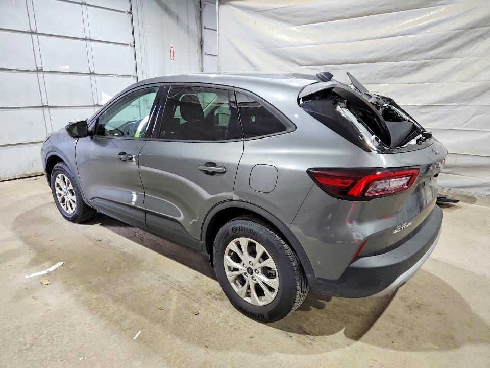 Продажа на аукционе авто 2026 Ford Escape, vin: 1FMCU9GN4TUA32143, номер лота: 56977096