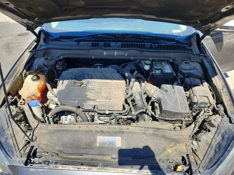 2017 Ford Fusion მანქანა იყიდება აუქციონზე, vin: 3FA6P0HD5HR294915, აუქციონის ნომერი: 56630636
