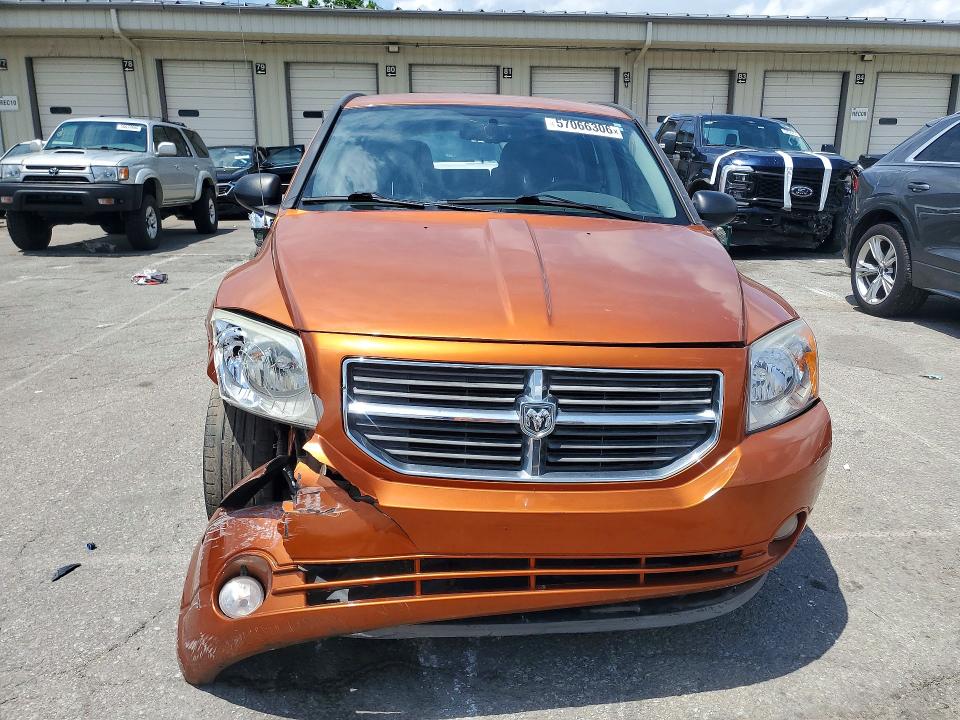 57066306 :رقم المزاد ، 1B3CB3HA1BD147849 vin ، 2011 Dodge Caliber مزاد بيع