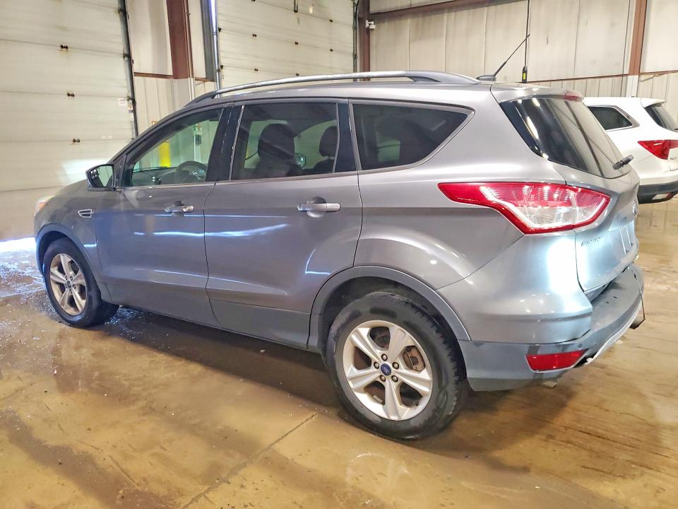 58591856 :رقم المزاد ، 1FMCU0GX0EUA85227 vin ، 2014 Ford Escape مزاد بيع