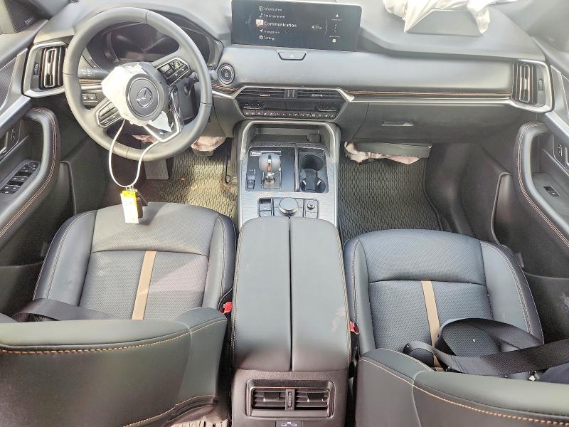 Продажа на аукционе авто 2026 Mazda Cx-90, vin: JM3KKEHD6T1379793, номер лота: 56138186