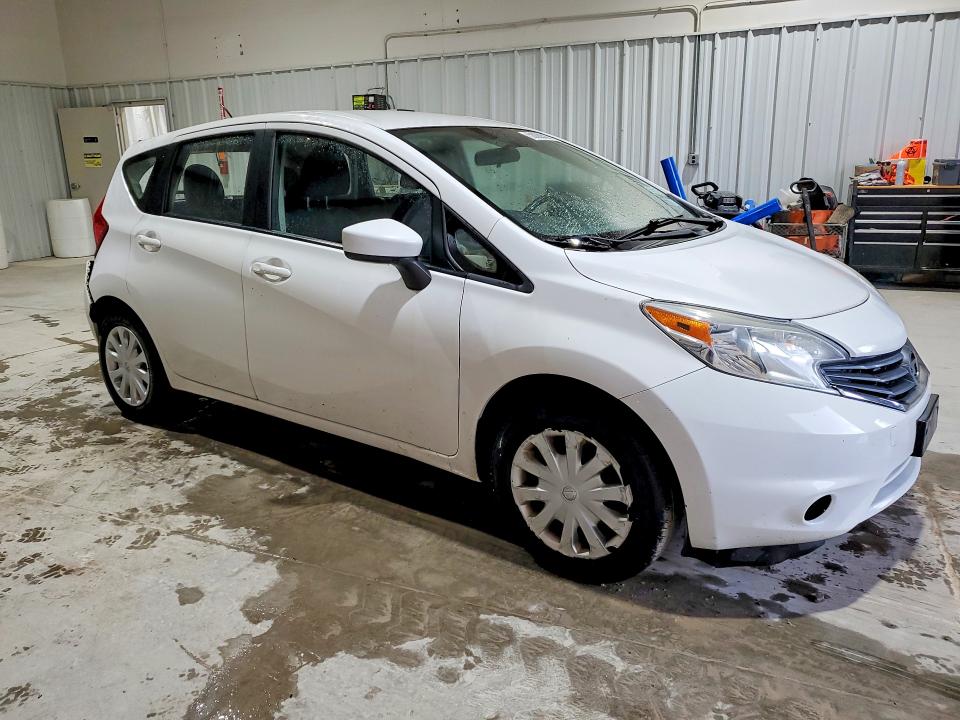 Aukcja sprzedaży 2016 Nissan Versa Note, vin: 3N1CE2CP2GL366111, numer aukcji: 58889326