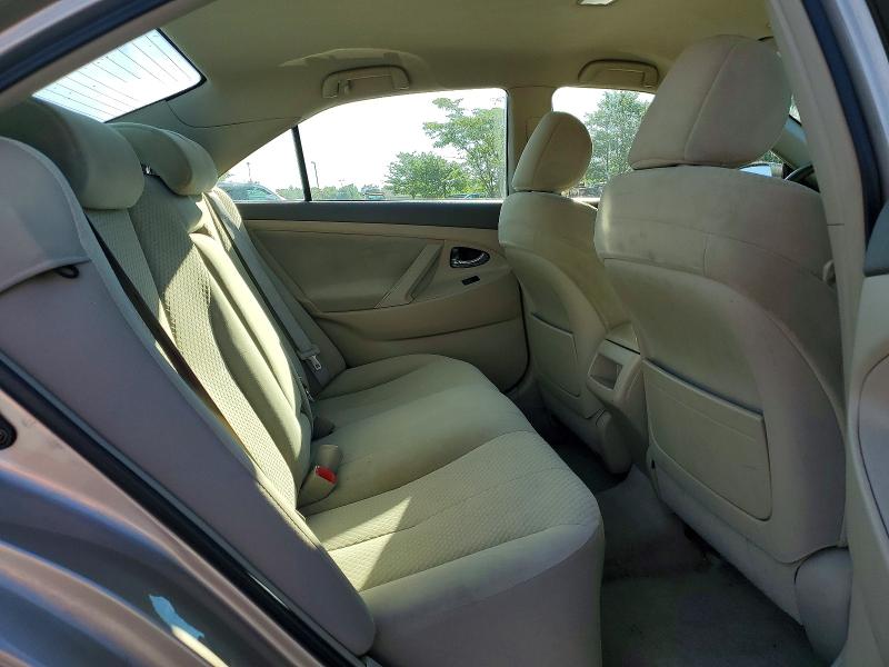 2007 Toyota Camry მანქანა იყიდება აუქციონზე, vin: 4T1BE46K37U007002, აუქციონის ნომერი: 57574526
