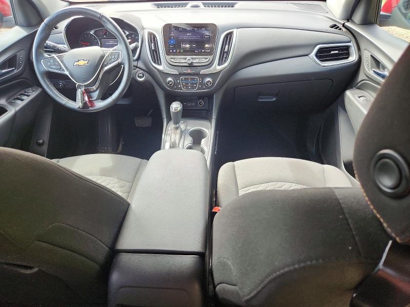 Продажа на аукционе авто 2019 Chevrolet Equinox, vin: 2GNAXUEV0K6101486, номер лота: 57080566