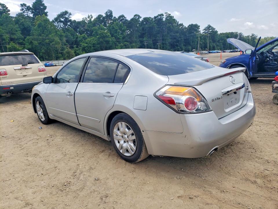 Продажа на аукционе авто 2012 Nissan Altima, vin: 1N4AL2AP1CC128565, номер лота: 58773996