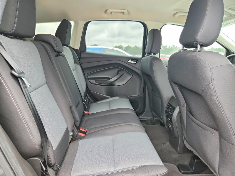 Aukcja sprzedaży 2018 Ford Escape, vin: 1FMCU0GD3JUC87236, numer aukcji: 55355256