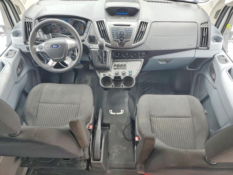 Aukcja sprzedaży 2019 Ford Transit, vin: 1FDRS8PM3KKB85981, numer aukcji: 55600236
