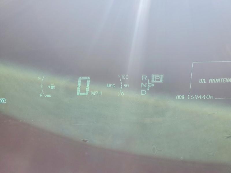 2011 Toyota Prius მანქანა იყიდება აუქციონზე, vin: JTDKN3DUXB0288654, აუქციონის ნომერი: 56192636
