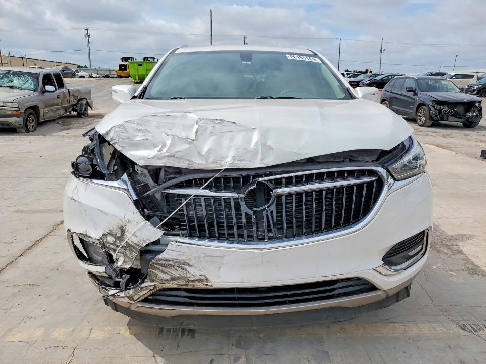 Aukcja sprzedaży 2019 Buick Enclave, vin: 5GAERBKW1KJ108747, numer aukcji: 56105166