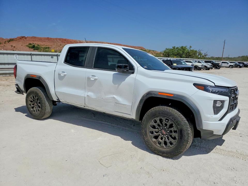 Aukcja sprzedaży 2026 Gmc Canyon, vin: 1GTP1BEK5T1163050, numer aukcji: 59216396
