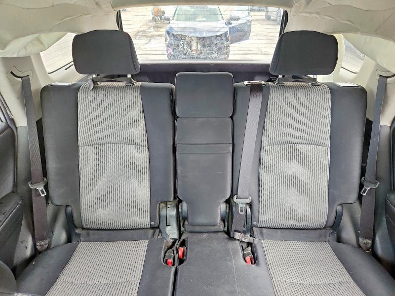 Продажа на аукционе авто 2015 Toyota 4runner, vin: JTEBU5JR7F5214854, номер лота: 58215396