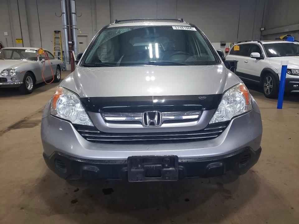 Aukcja sprzedaży 2008 Honda Cr-v, vin: JHLRE48568C050026, numer aukcji: 57481066