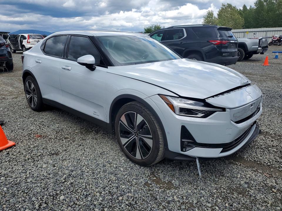 Aukcja sprzedaży 2024 Polestar 2, vin: YSMFE3KA5RL235044, numer aukcji: 56174456