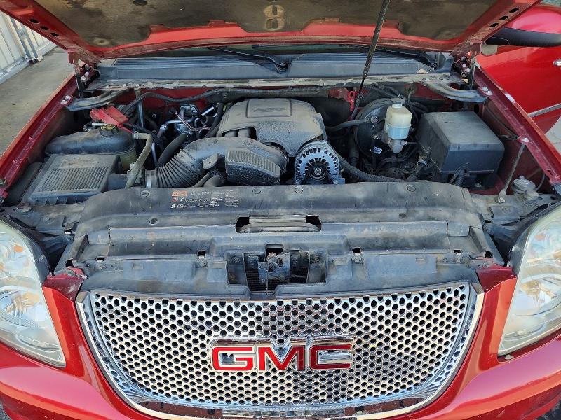 Aukcja sprzedaży 2014 Gmc Yukon, vin: 1GKS2EEF0ER108462, numer aukcji: 57196746
