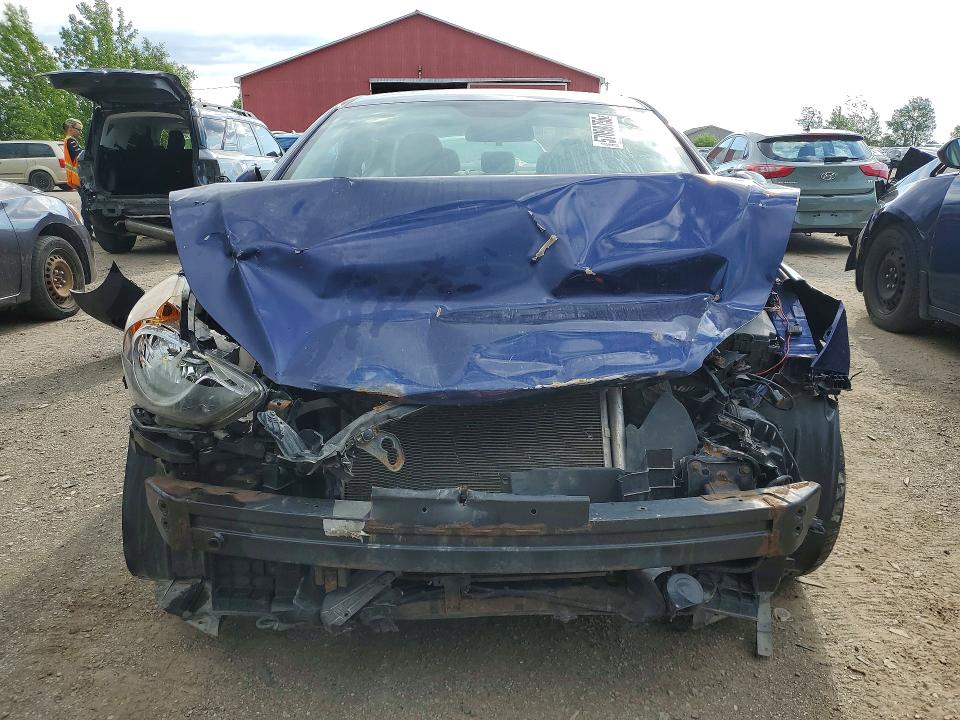 Aukcja sprzedaży 2013 Hyundai Elantra, vin: 5NPDH4AE6DH319634, numer aukcji: 57058756