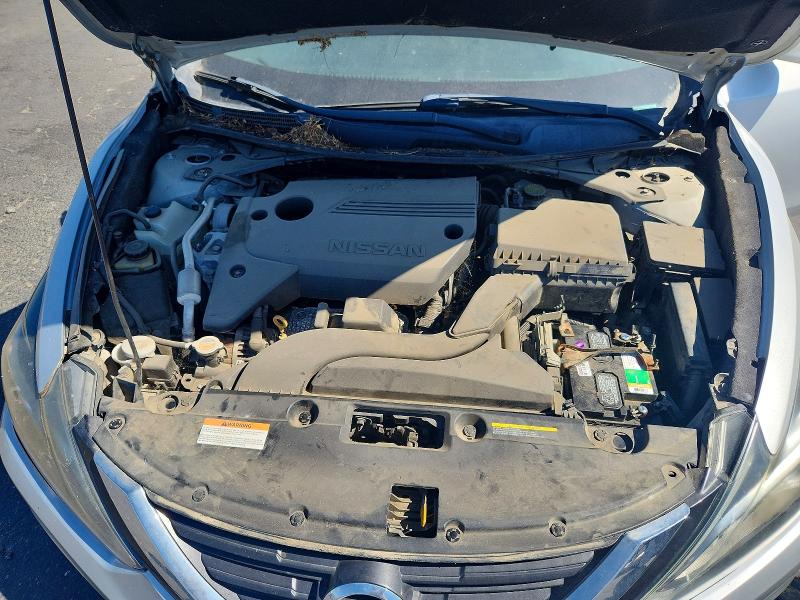 58222696 :رقم المزاد ، 1N4AL3AP0HC275246 vin ، 2017 Nissan Altima مزاد بيع