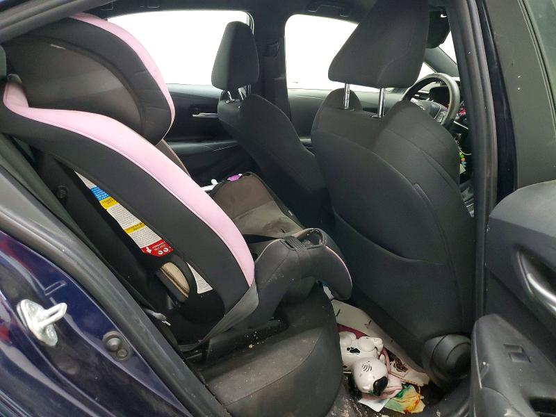 Aukcja sprzedaży 2021 Toyota Corolla, vin: JTDS4MCE4MJ077644, numer aukcji: 56521926