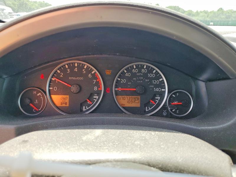 58199196 :رقم المزاد ، 5N1AR18W95C750636 vin ، 2005 Nissan Pathfinder مزاد بيع