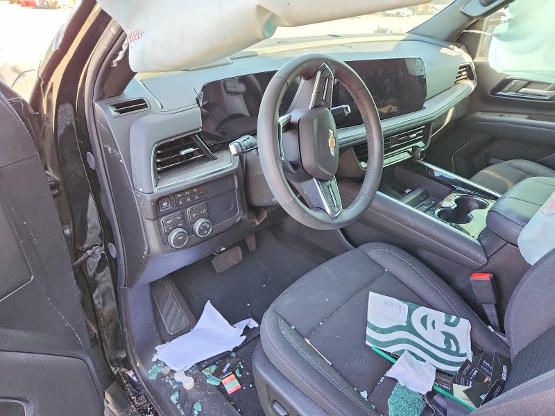 Auction sale of the 2026 Chevrolet Tahoe, vin: 1GNS6MKD3TR203440, lot number: 56264256