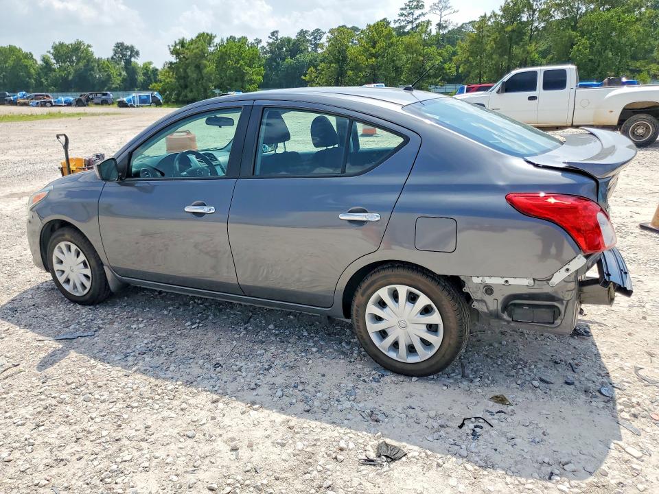 Auction sale of the 2018 Nissan Versa, vin: 3N1CN7AP9JL883428, lot number: 58002976