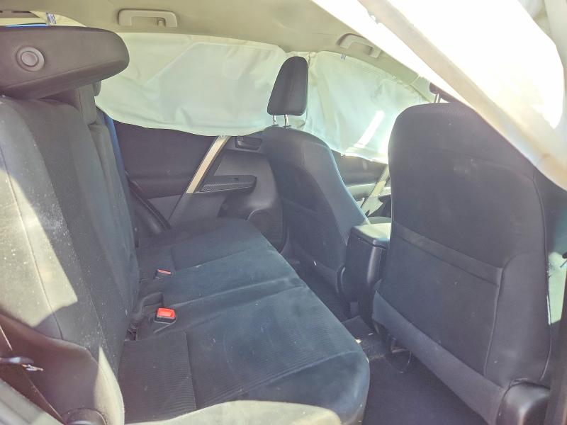Aukcja sprzedaży 2015 Toyota Rav4, vin: 2T3BFREV6FW263100, numer aukcji: 55610926