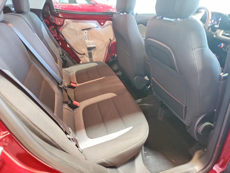 Продажа на аукционе авто 2025 Chevrolet Trailblazer, vin: KL79MRSL5SB153131, номер лота: 55171806