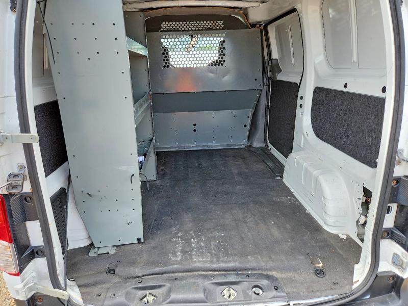 Продаж на аукціоні авто 2015 Nissan Nv200, vin: 3N6CM0KNXFK729390, номер лоту: 58302246