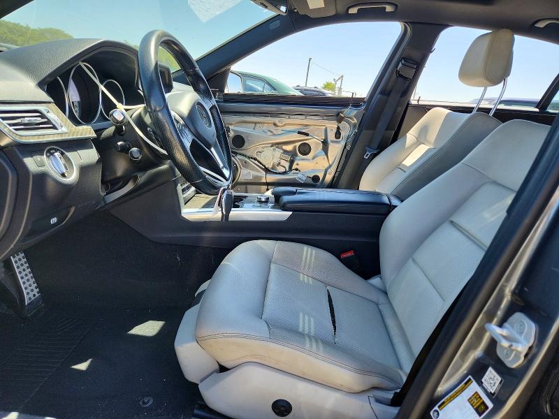 58923346 :رقم المزاد ، WDDHF5KBXGB244675 vin ، 2016 Mercedes-benz E مزاد بيع