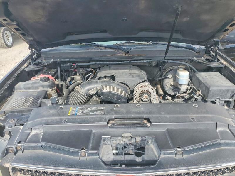 Продаж на аукціоні авто 2009 Chevrolet Suburban, vin: 1GNFC26079R272033, номер лоту: 85992665
