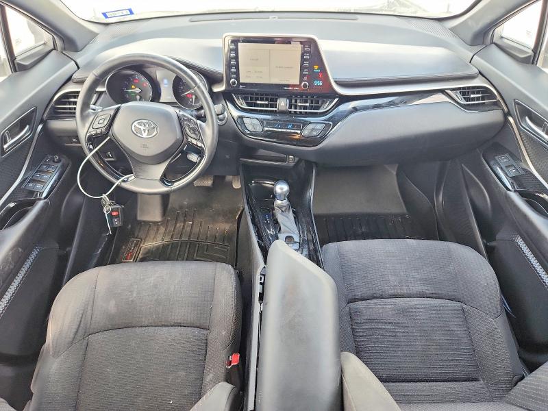 Продажа на аукционе авто 2019 Toyota C-hr, vin: NMTKHMBX1KR078949, номер лота: 59056116