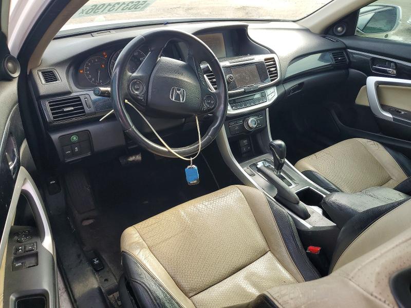 Продажа на аукционе авто 2013 Honda Accord, vin: 1HGCT1B8XDA003065, номер лота: 56313196