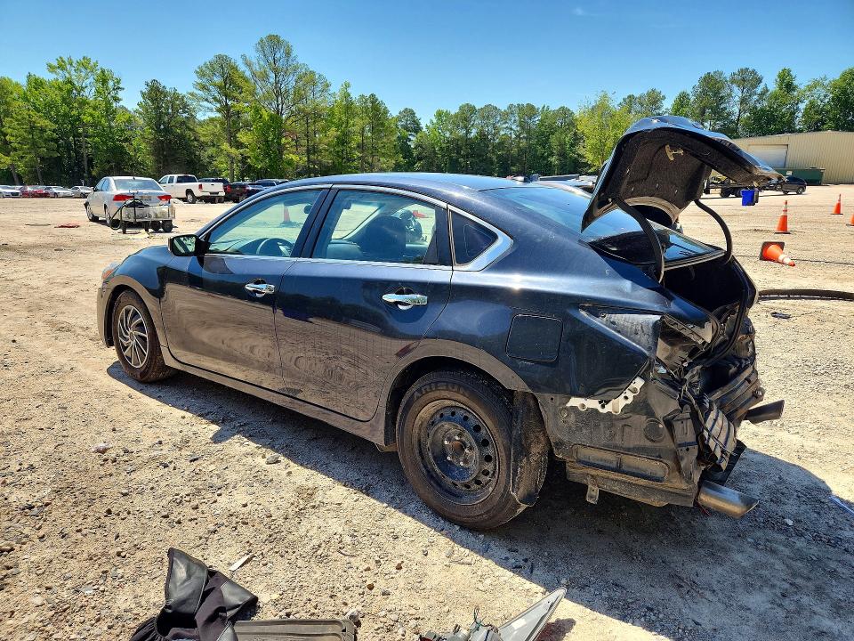 Aukcja sprzedaży 2015 Nissan Altima, vin: 1N4AL3AP5FN870854, numer aukcji: 58191566