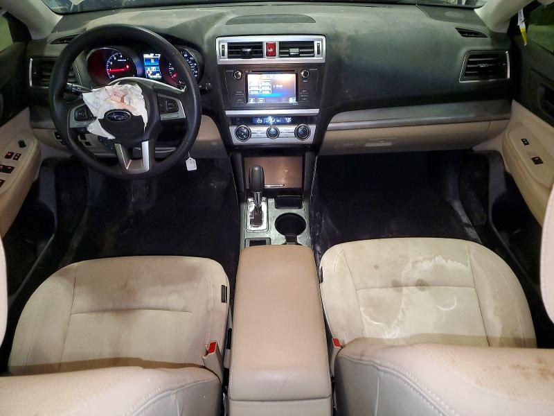 Aukcja sprzedaży 2017 Subaru Legacy, vin: 4S3BNAB64H3011594, numer aukcji: 57859426