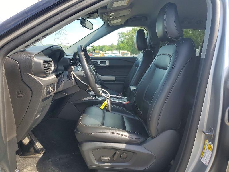 Продаж на аукціоні авто 2024 Ford Explorer, vin: 1FMSK7DH5RGA04010, номер лоту: 56268316