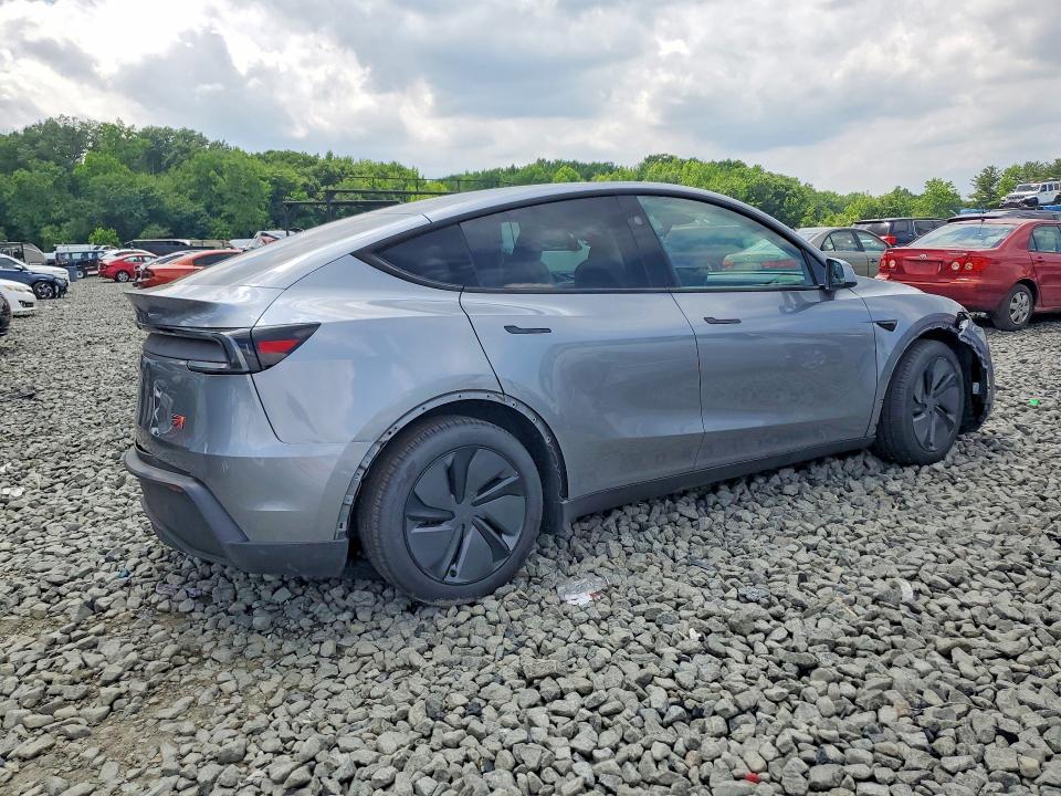 Продаж на аукціоні авто 2026 Tesla Model Y, vin: 7SAYGDEEXTA382585, номер лоту: 56483606