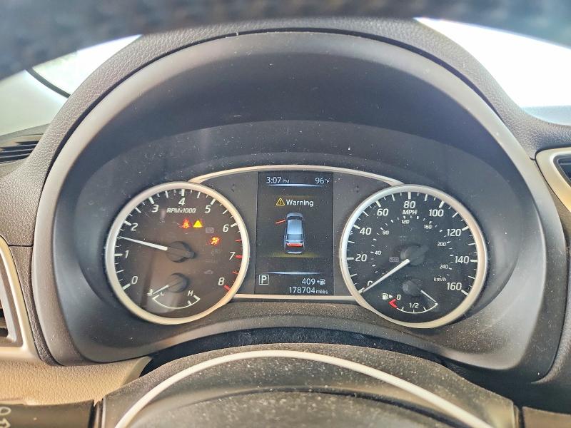 Aukcja sprzedaży 2016 Nissan Sentra, vin: 3N1AB7AP9GY308998, numer aukcji: 59182526