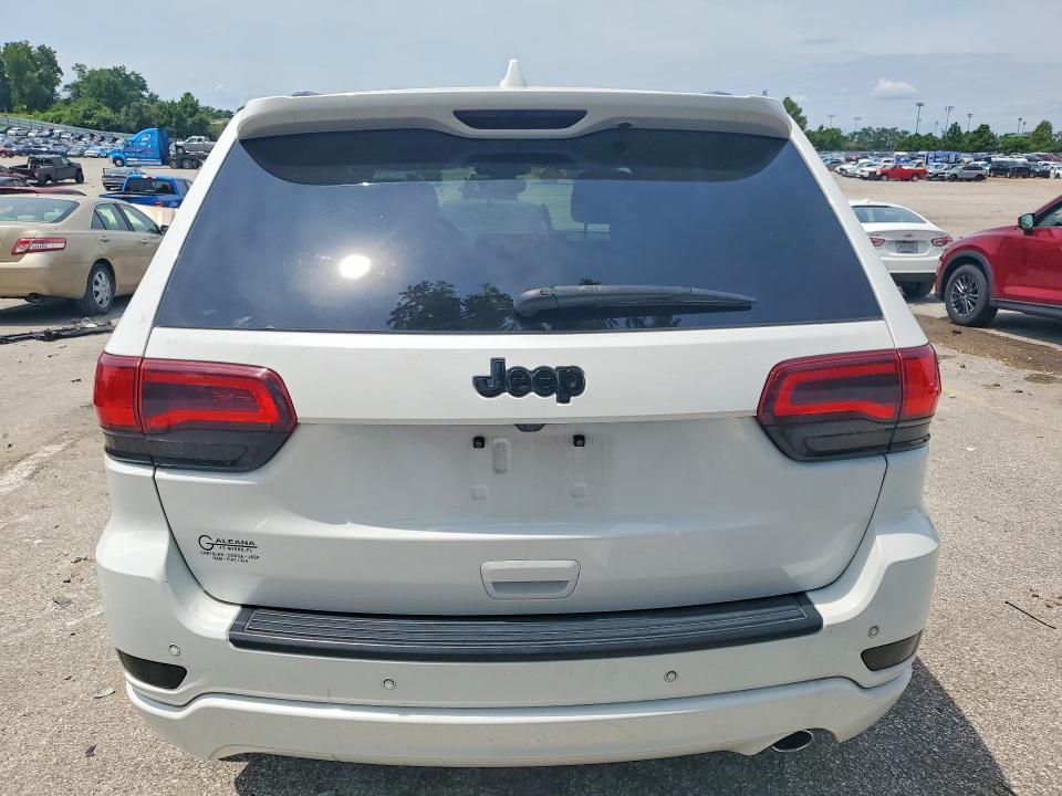 Продажа на аукционе авто 2019 Jeep Grand Cherokee, vin: 1C4RJEAGXKC548330, номер лота: 58773986
