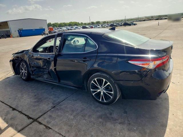 85447985 :رقم المزاد ، 4T1B11HK9KU192978 vin ، 2019 Toyota Camry مزاد بيع