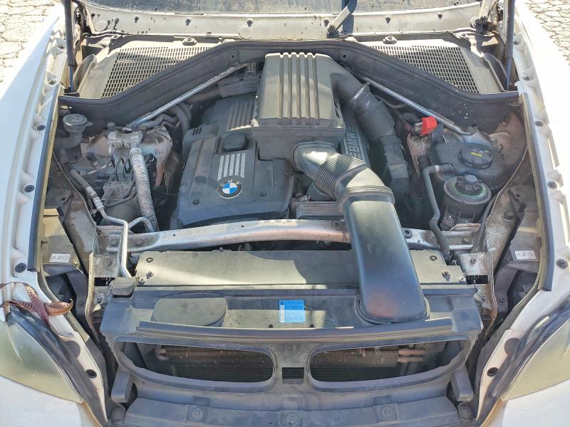 Продаж на аукціоні авто 2010 Bmw X5, vin: 5UXFE4C57AL384125, номер лоту: 55583476